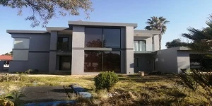 New Home Construction 1