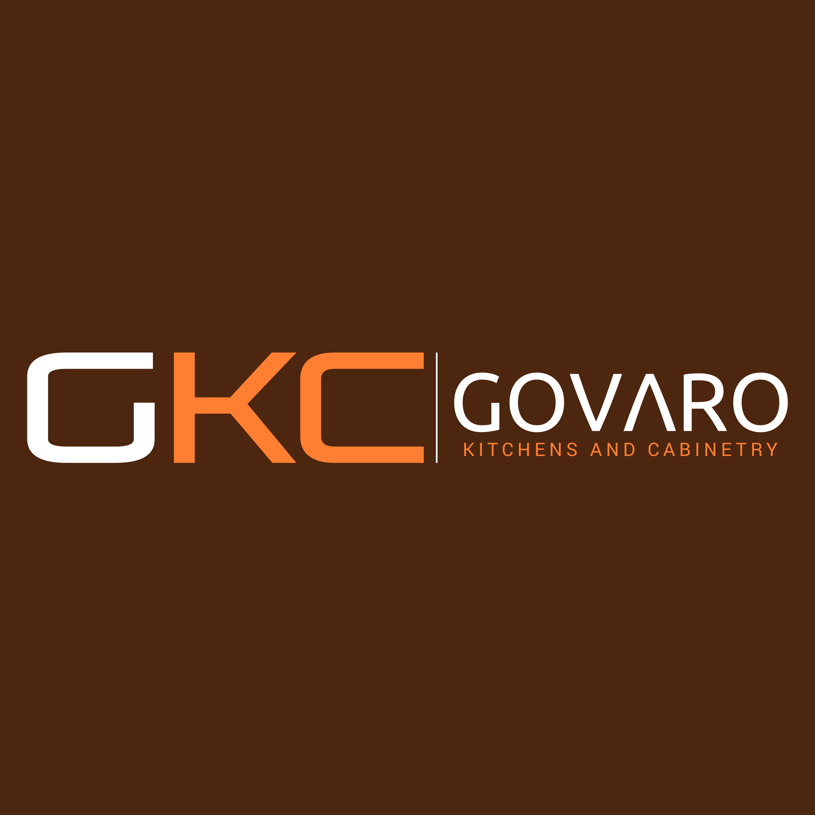 GOVARO Kitchens and Cabinetry
