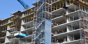GOVARO Concrete Construction - Structures and Formwork