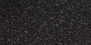 Black granite conglomerate texture